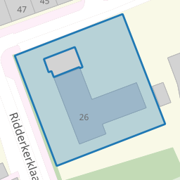 Perceel WKP00-B-5610