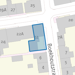 Perceel WKP00-B-5651