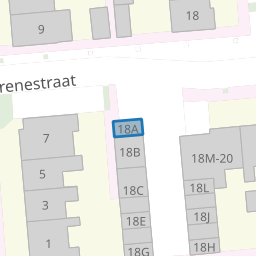 Perceel WKP00-B-5661