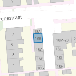 Perceel WKP00-B-5662
