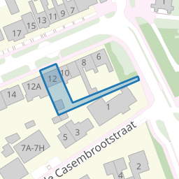 Perceel WKP00-B-5692