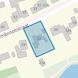 Perceel WKP00-B-5695