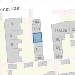 Perceel WKP00-B-5707