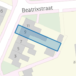Perceel WKP00-B-5786