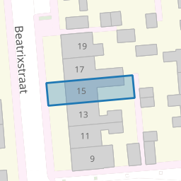 Perceel WKP00-B-5799