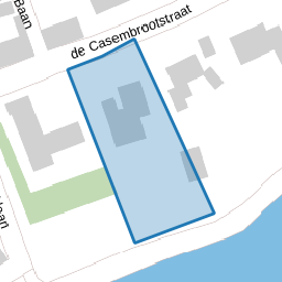 Perceel WKP00-B-5888