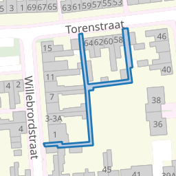 Perceel WKP00-B-5973