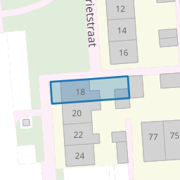 Perceel WKP00-B-5974