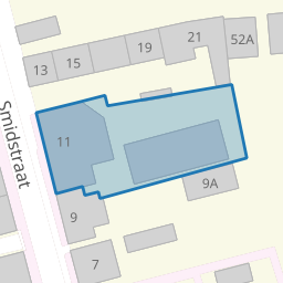 Perceel WKP00-B-5996