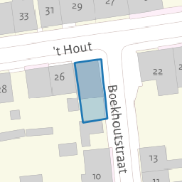 Perceel WKP00-B-6027