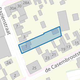 Perceel WKP00-B-6152