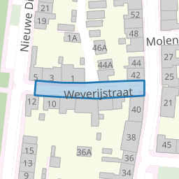 Perceel WKP00-B-6157