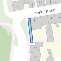 Perceel WKP00-B-6158