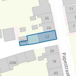 Perceel WKP00-B-6197
