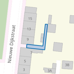 Perceel WKP00-B-6280