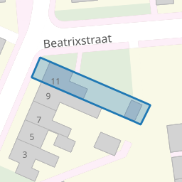 Perceel WKP00-B-6321