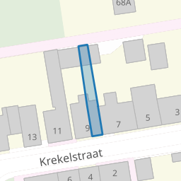Perceel WKP00-B-6378