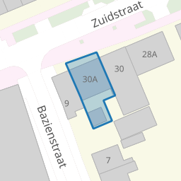 Perceel WKP00-B-6440