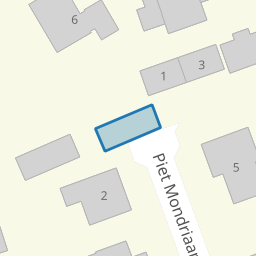 Perceel WKP00-B-6599