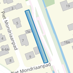 Perceel WKP00-B-6603