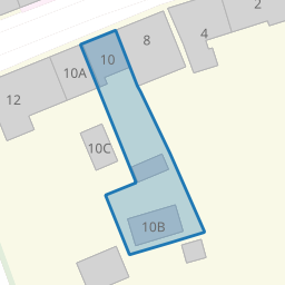 Perceel WKP00-B-6610