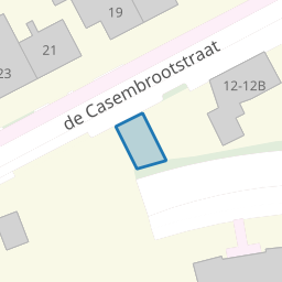 Perceel WKP00-B-6645