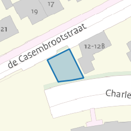 Perceel WKP00-B-6646