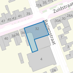 Perceel WKP00-B-6657