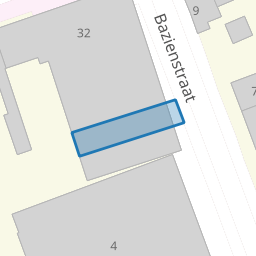 Perceel WKP00-B-6688