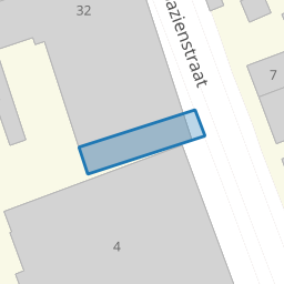 Perceel WKP00-B-6689