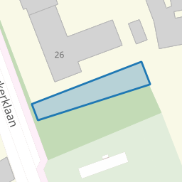 Perceel WKP00-B-6694
