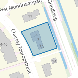 Perceel WKP00-B-6700