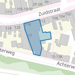 Perceel WKP00-B-6710