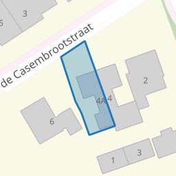 Perceel WKP00-B-6711