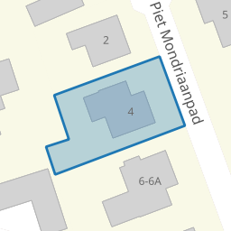 Perceel WKP00-B-6722
