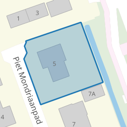 Perceel WKP00-B-6725