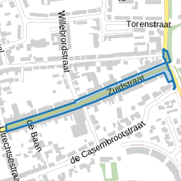 Perceel WKP00-B-6776