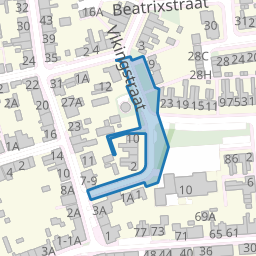 Perceel WKP00-B-6795