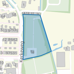 Perceel WKP00-F-1206