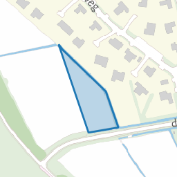 Perceel WKP00-F-1391