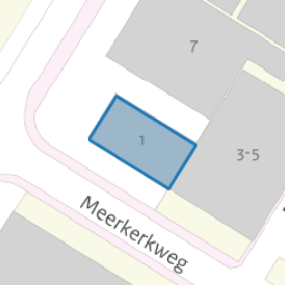 Perceel WKP00-F-1576