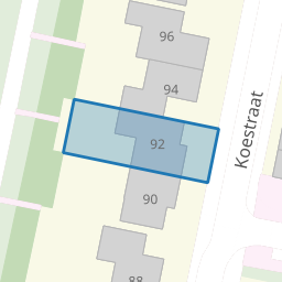 Perceel WKP00-F-1682