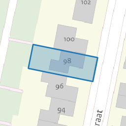 Perceel WKP00-F-1685