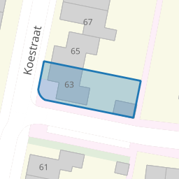 Perceel WKP00-F-1696