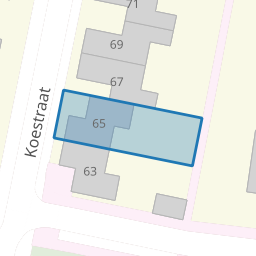 Perceel WKP00-F-1697