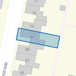 Perceel WKP00-F-1700