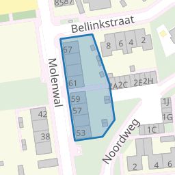 Perceel WKP00-F-1708