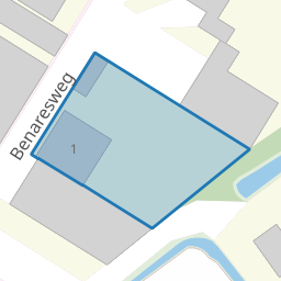 Perceel WKP00-F-1722