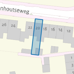 Perceel WKP00-F-1732