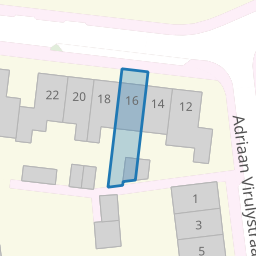 Perceel WKP00-F-1734